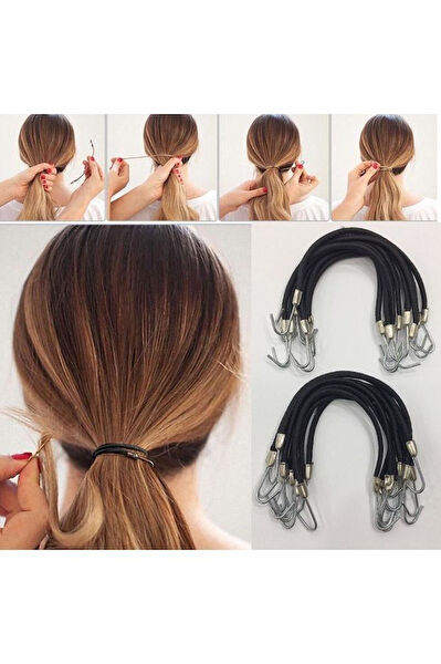 DZC KUZENLER AVM Kadın Saç Tokaları ve Yüzükleri