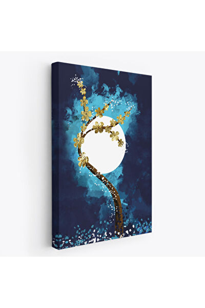 Kanvassepetinet Kanvas Tablo