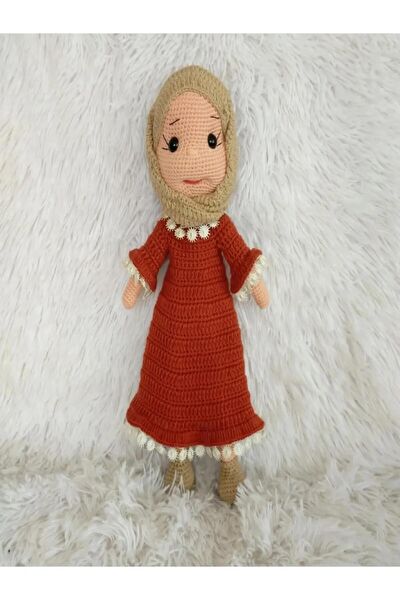 Özgüven Oto Giyim Amigurumi