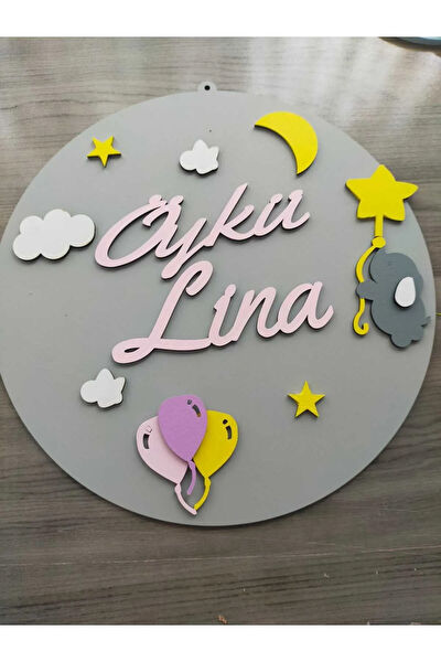 Işıklı Toplar Türkiye Kapı Süsleri