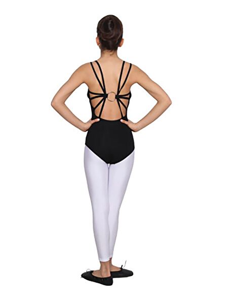 Karacan Spor Dans, Bale Kıyafetleri