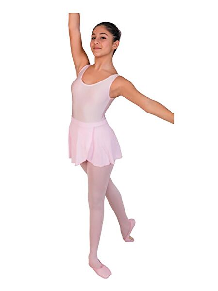 Karacan Spor Dans, Bale Kıyafetleri