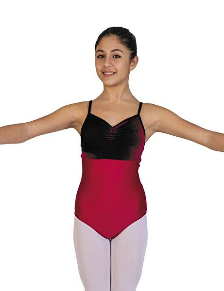 Karacan Spor Dans, Bale Kıyafetleri