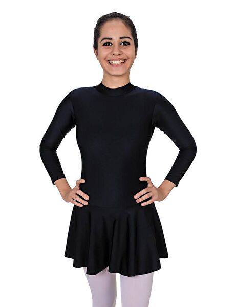 Karacan Spor Dans, Bale Kıyafetleri