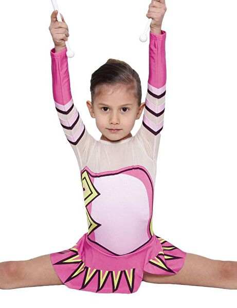 Karacan Spor Dans, Bale Kıyafetleri