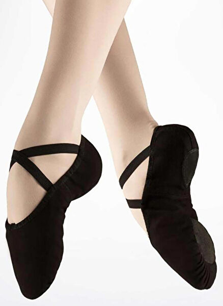 Karacan Spor Dans, Bale Ayakkabısı