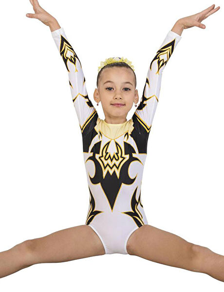 Karacan Spor Dans, Bale Kıyafetleri