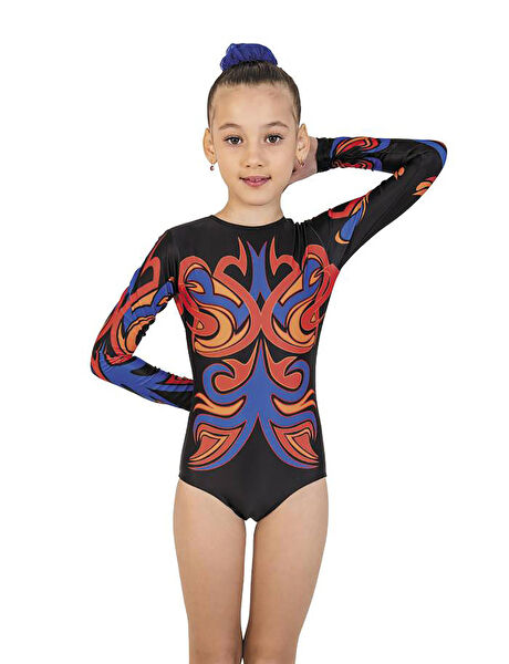 Karacan Spor Dans, Bale Kıyafetleri