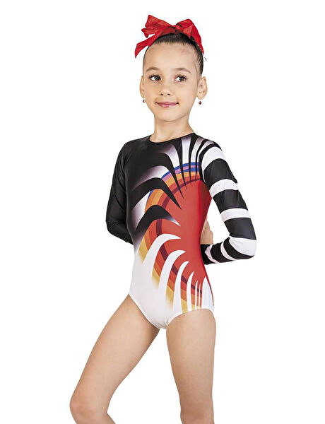 Karacan Spor Dans, Bale Kıyafetleri