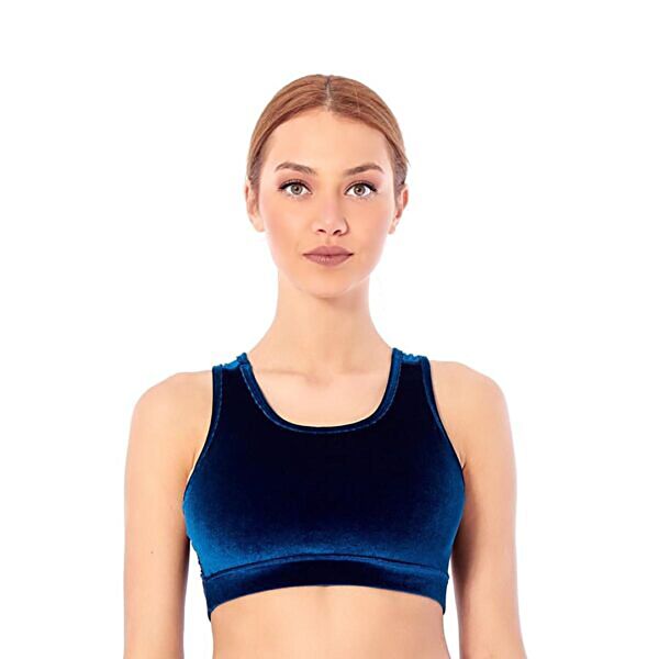 Karacan Spor Sporcu Sütyeni