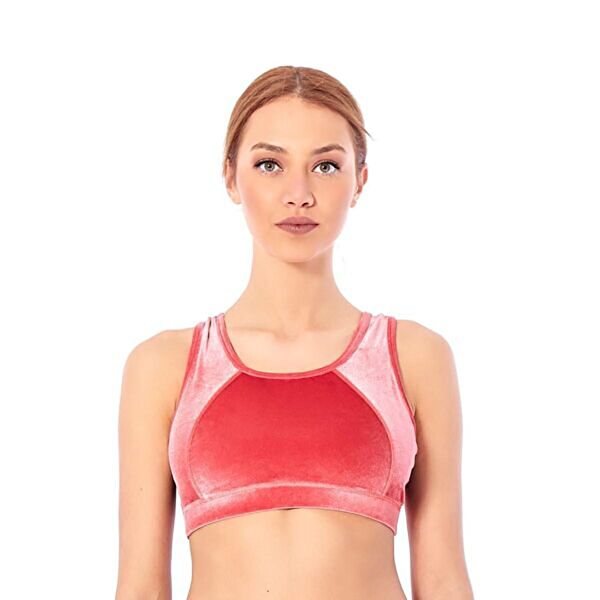 Karacan Spor Sporcu Sütyeni