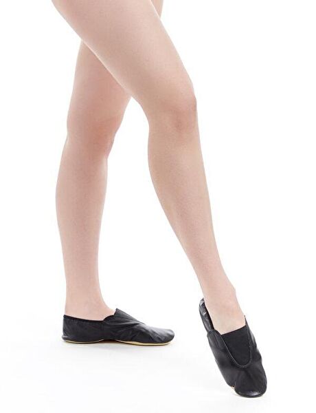 Karacan Spor Dans, Bale Ayakkabısı