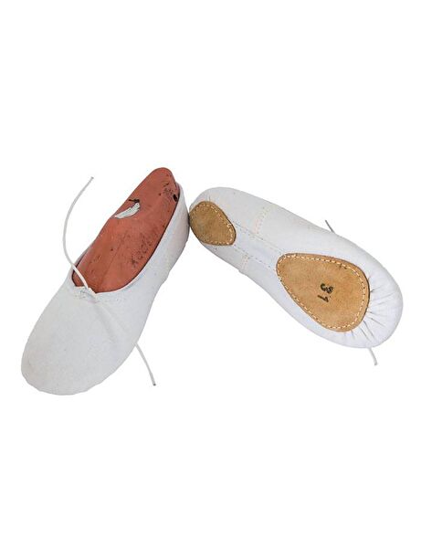 Karacan Spor Dans, Bale Ayakkabısı