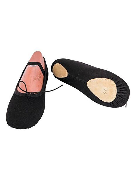 Karacan Spor Dans, Bale Ayakkabısı