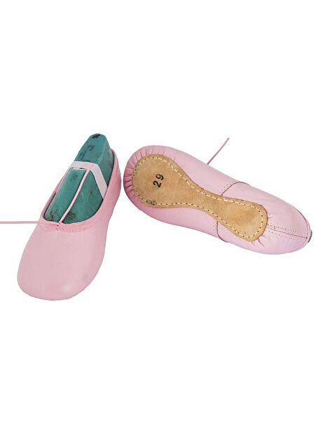 Karacan Spor Dans, Bale Ayakkabısı