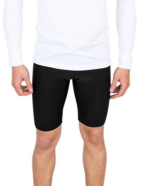 Karacan Spor Erkek Şort, Bermuda, Kapri