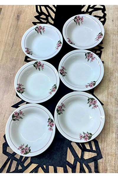 Queen Servis, Sunum Tabakları