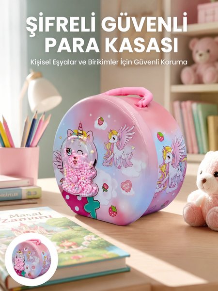 Oska Global Kumbara