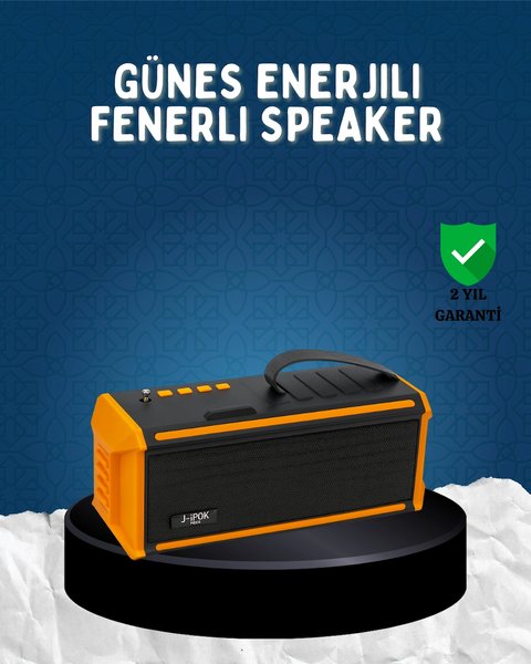 Oska Global Ses Sistemleri, Hoparlörler
