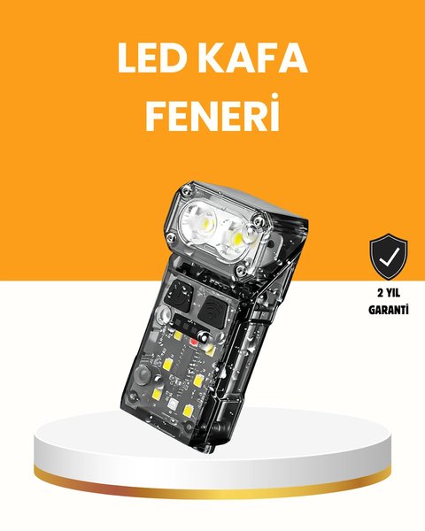 Oska Global El Feneri