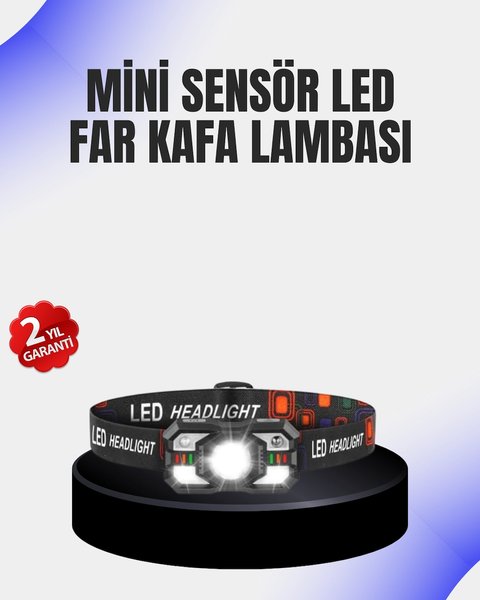 Oska Global Japon, Çin Feneri