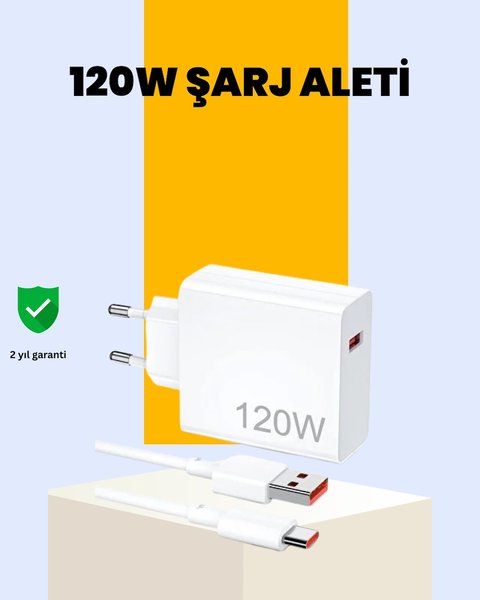 Oska Global Şarj Cihazı