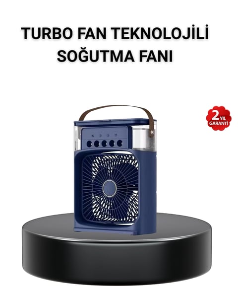 Oska Global Vantilatörler