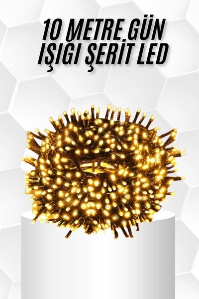 Oska Global Led Şerit