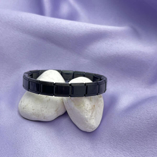 KARPINAR ÇELİK TAKI Charm