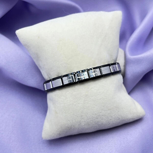 KARPINAR ÇELİK TAKI Charm