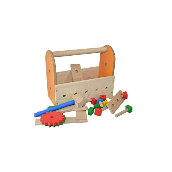 SİNERJİM Tamir, İnşaat Seti