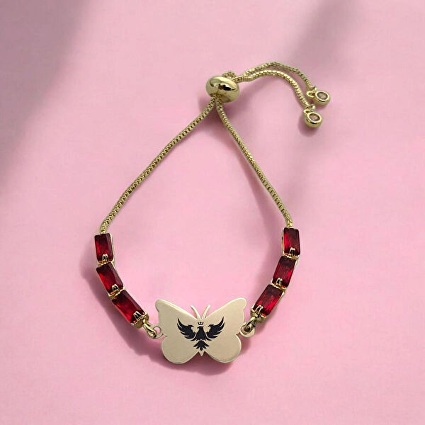 ARCHİN Altın Bileklik