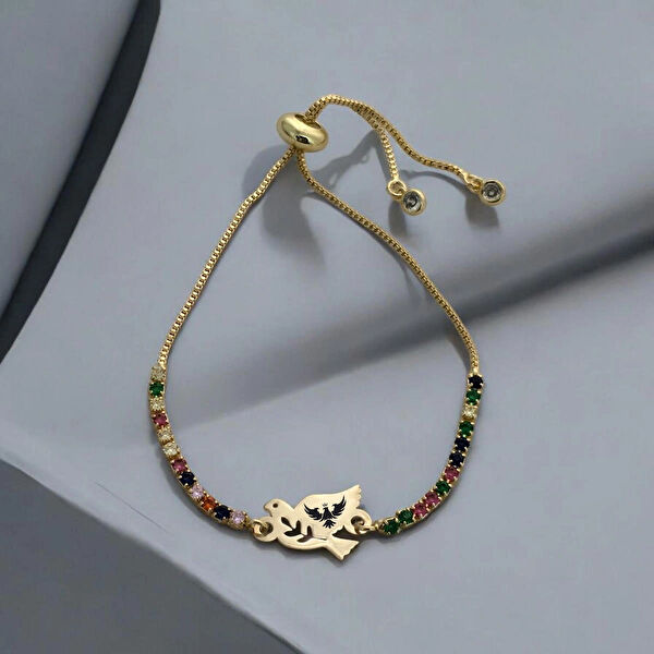 ARCHİN Altın Bileklik