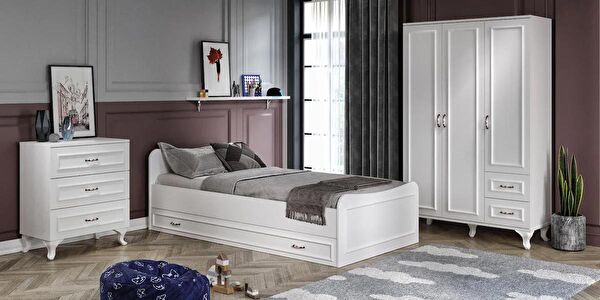 KZNMOB HOME Çocuk, Genç Odası Takımı