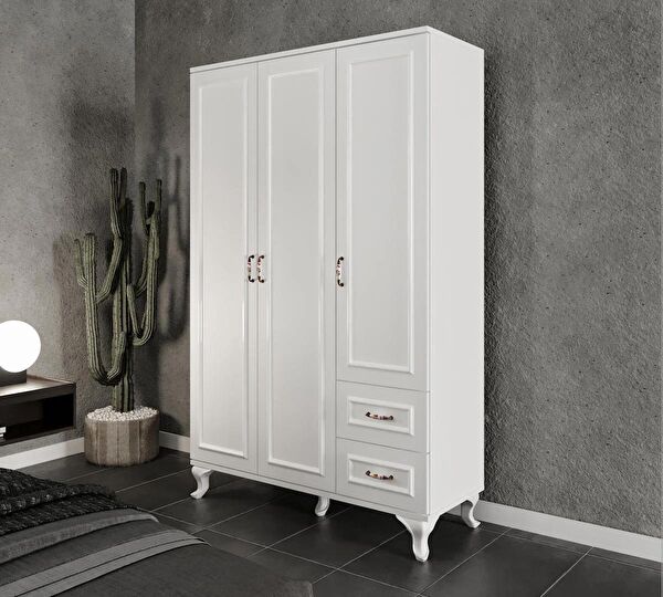 KZNMOB HOME Gardırop