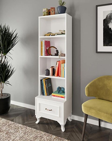 KZNMOB HOME Kitaplık