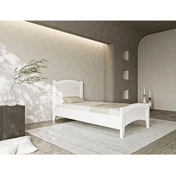 AlfaCountry Mobilya Karyola