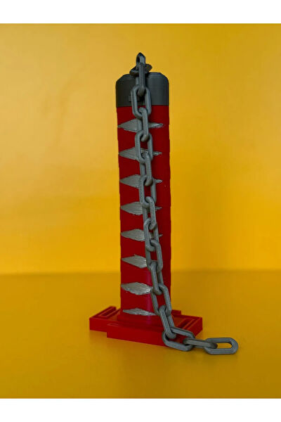 3D Hayal Atölyesi Dekoratif Obje, Biblo, Figür