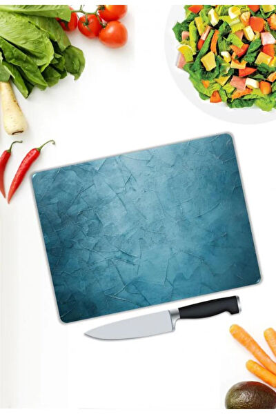 KIRMIZI AYI Kesme Tahtası