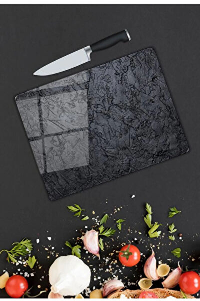 KIRMIZI AYI Kesme Tahtası