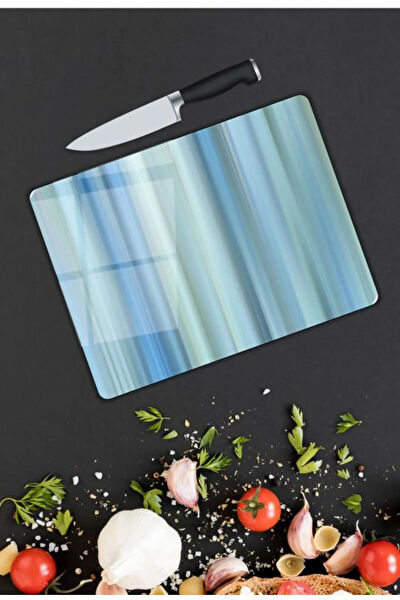 KIRMIZI AYI Kesme Tahtası