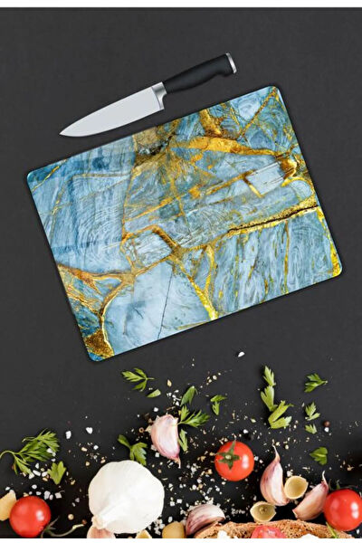 KIRMIZI AYI Kesme Tahtası