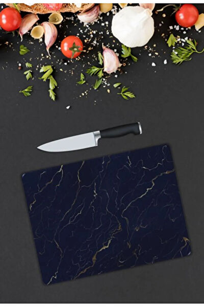 KIRMIZI AYI Kesme Tahtası