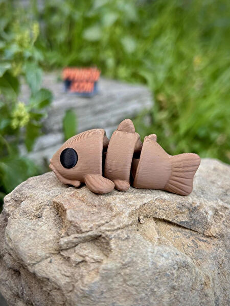 Pynarix Hayvan Figürü