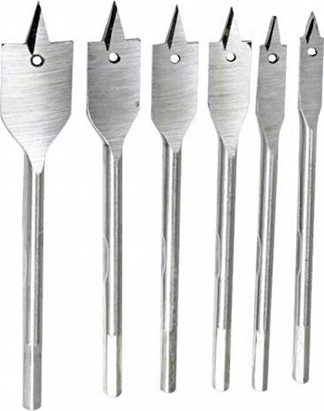 MoonShop Matkap Uçları