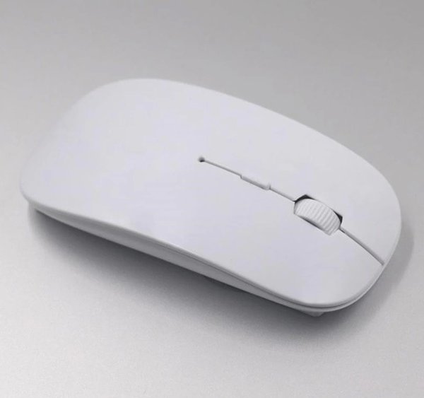 İsmiyle Al Mouse