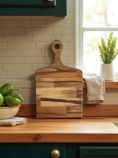 İnwood Kesme Tahtası