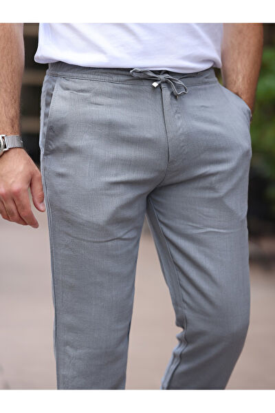 BASEL.CO Erkek Pantolon