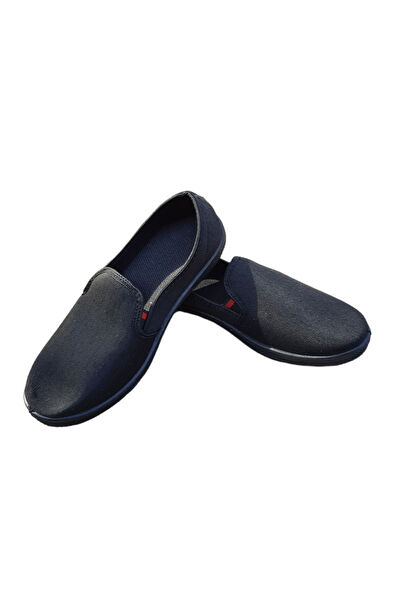 Emek Erkek Espadril Ayakkabı