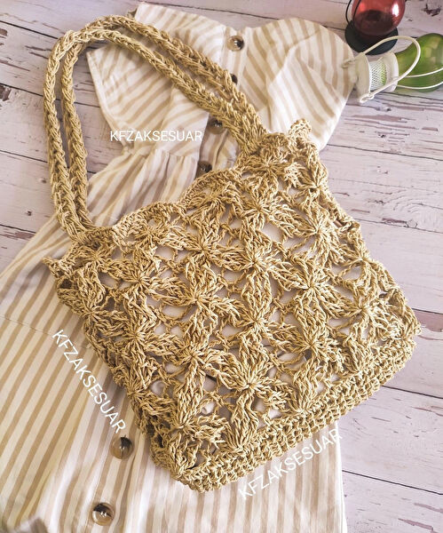 KFZAKSESUAR Kadın Omuz Çantası